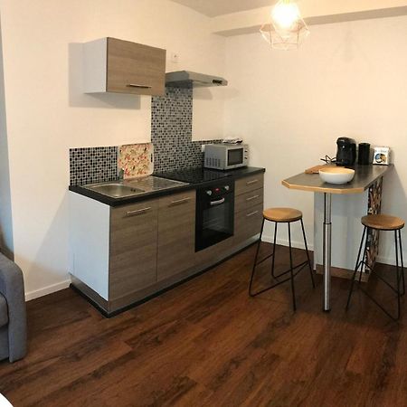 Appartements Cosy Hyper Centre ディエップ エクステリア 写真