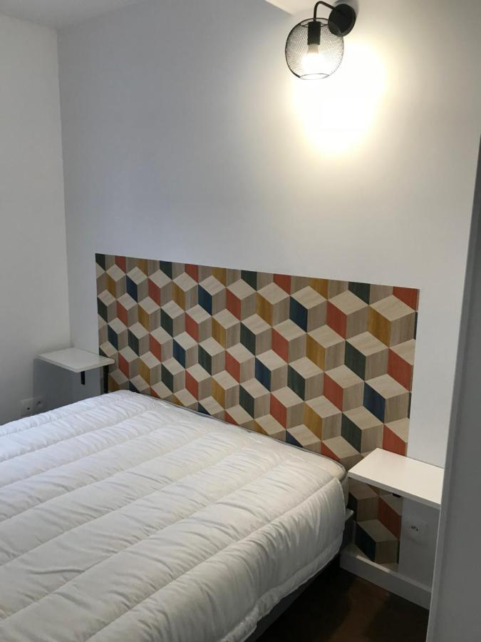 Appartements Cosy Hyper Centre ディエップ エクステリア 写真