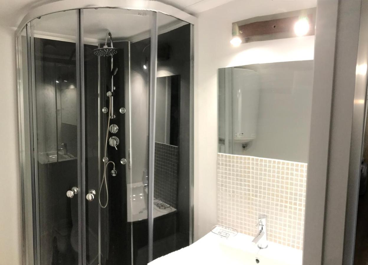 Appartements Cosy Hyper Centre ディエップ エクステリア 写真