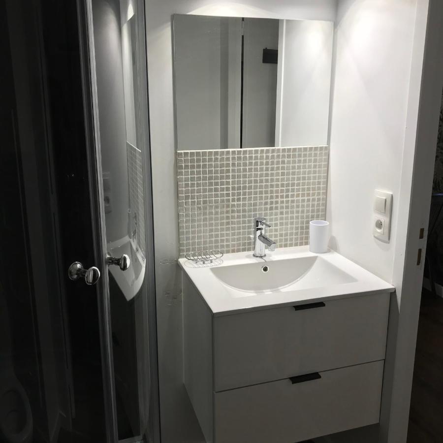 Appartements Cosy Hyper Centre ディエップ エクステリア 写真