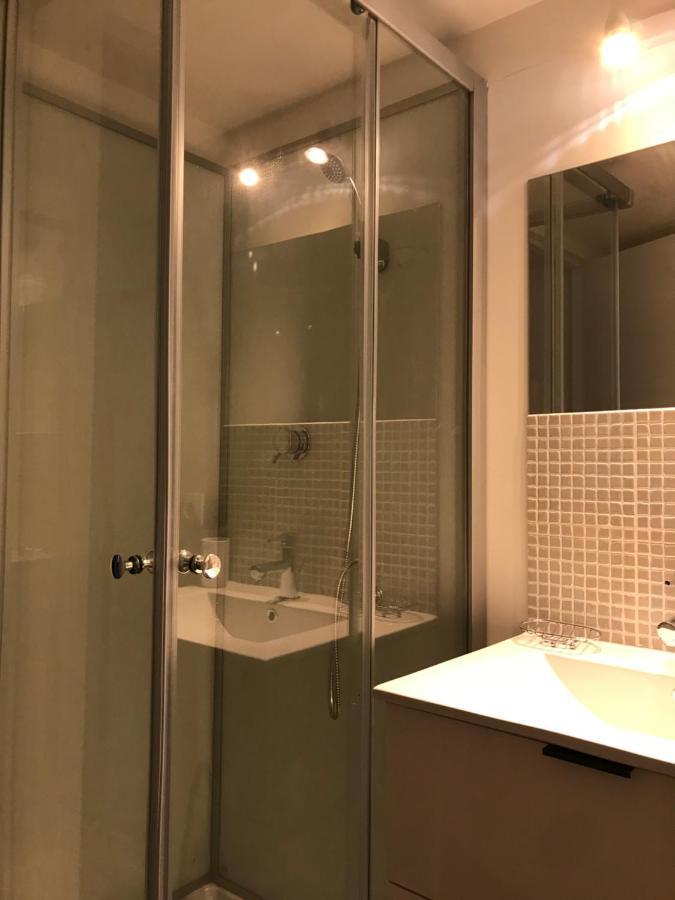 Appartements Cosy Hyper Centre ディエップ エクステリア 写真